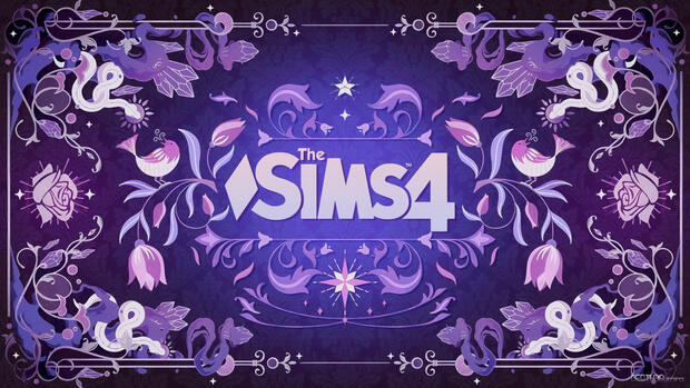 adacute - Opening Screen