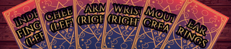 softjewel - CAS of Cups